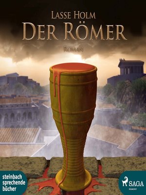cover image of Der Römer